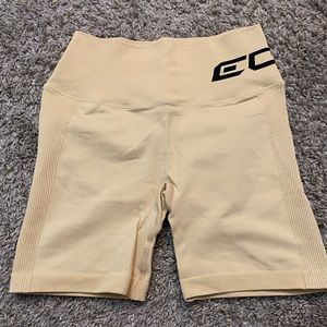 ECHT medium scrunch butt - Worn once.